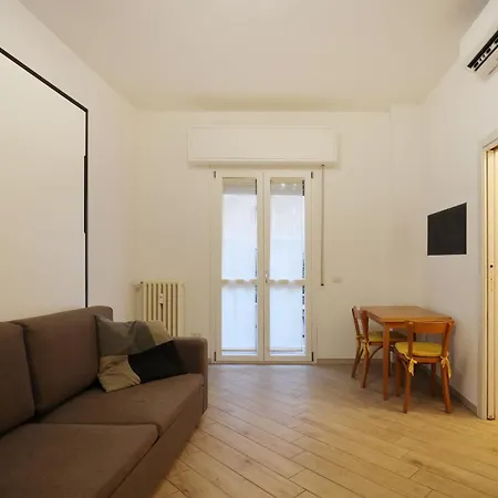 Appartamento Eri-Kasa Milano Esterno foto
