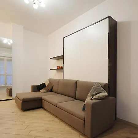 Appartamento Eri-Kasa Milano Esterno foto