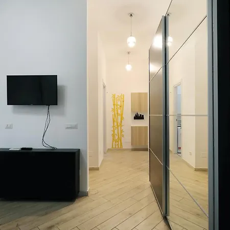 Appartamento Eri-Kasa Milano Esterno foto