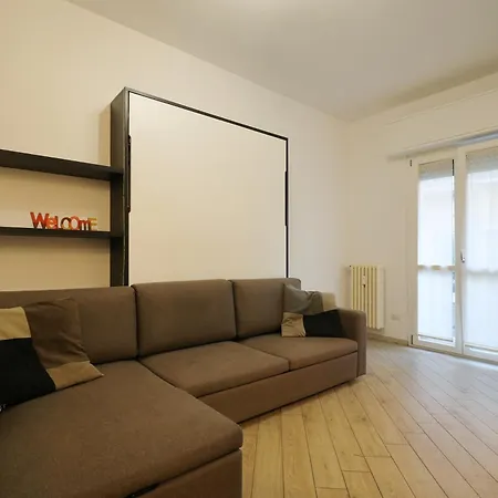 Appartamento Eri-Kasa Milano Esterno foto