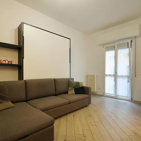 Appartamento Eri-Kasa Milano Esterno foto