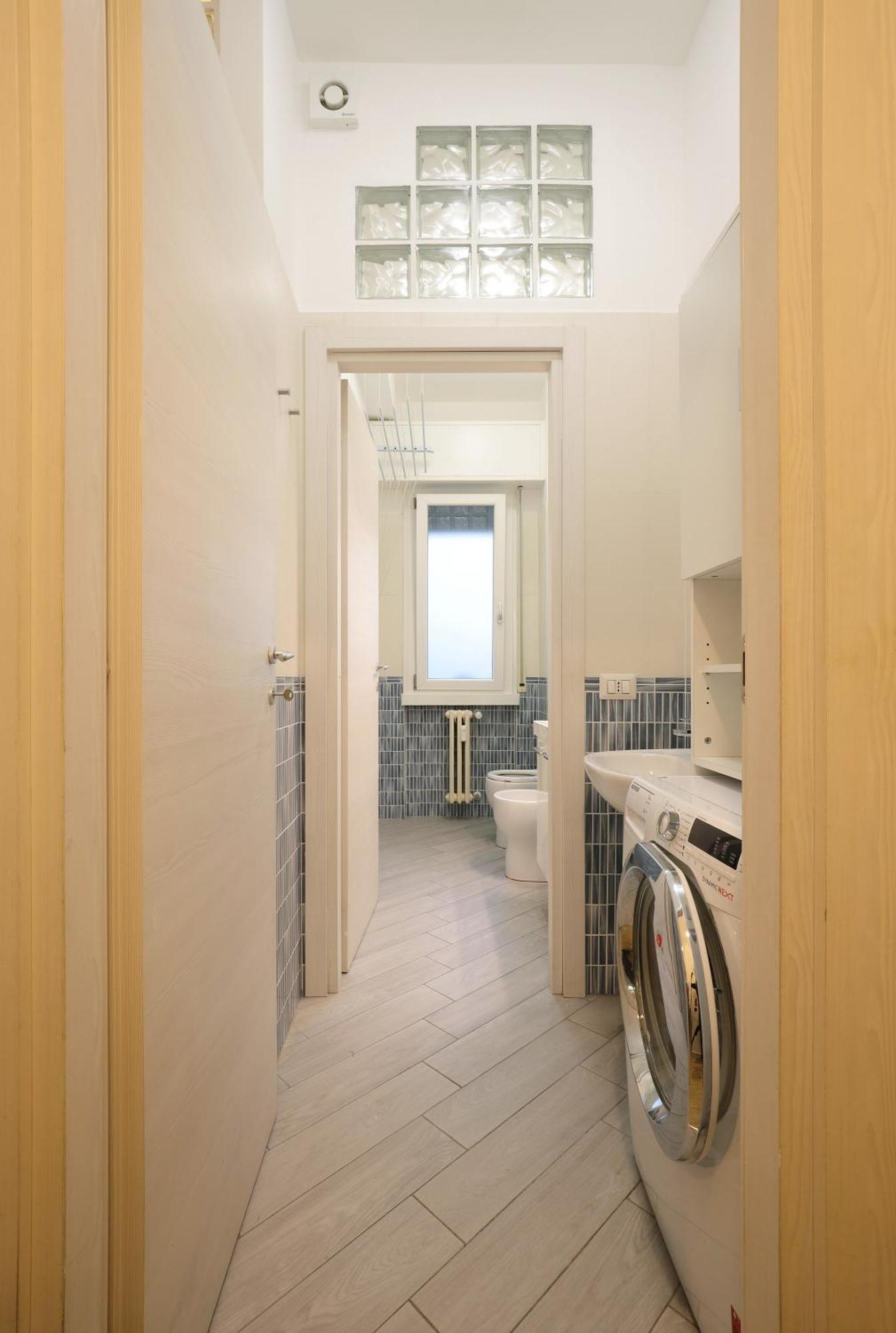 Eri-kasa Apartment Milan