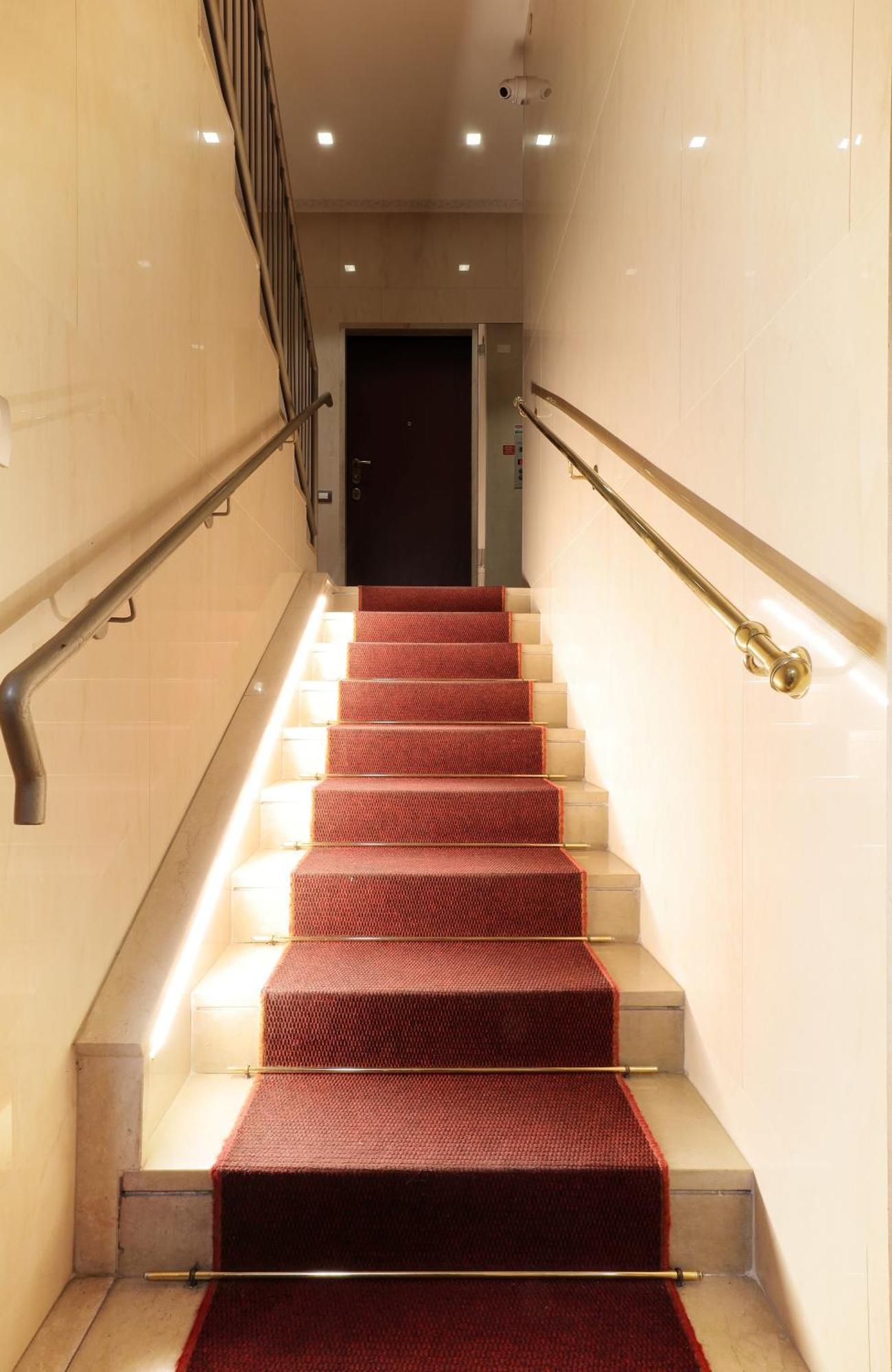 Eri-kasa Apartment Milan